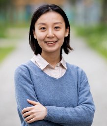 Jingyi(Rina) Cheng