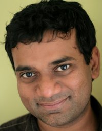 Madhusudan Parthasarathy