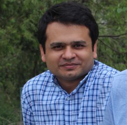 Jamal Abdul Nasir