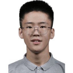 Yixing Li