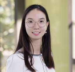 Laixi Shi