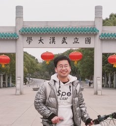 Haiquan Zhao