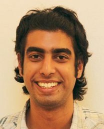 Sujay Kumar Jauhar