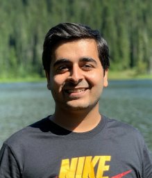 Rishabh Madan