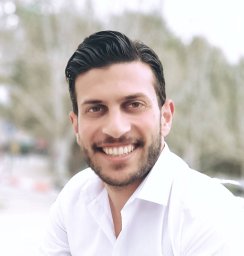 Ahmed Jaber