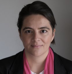 Veronica Valeros
