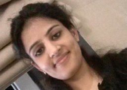 Raksha Sharma