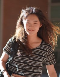 Yeonjin Chang