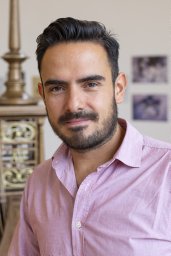 Gerardo Ortega