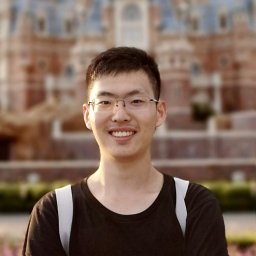 Yuhao Li