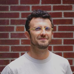 Cédric Colas