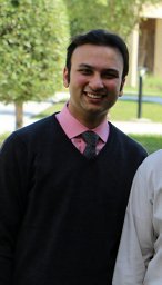 Amith Khandakar, Senior Member IEEE