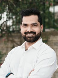 Vinay Joshi