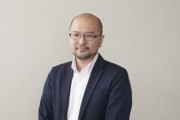 Junichi Meguro