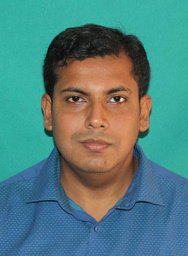 Arpan Garai