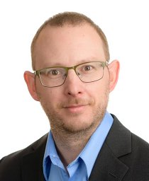 Ian R. Manchester