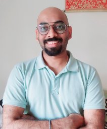 Lohit Penubaku