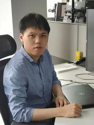 Guanhua Fang