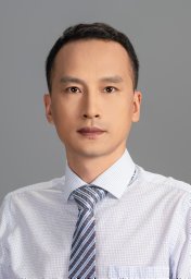 Jianfei Ge