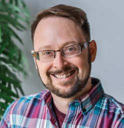 Patrick M. Pilarski