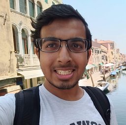 Akshay Kulkarni