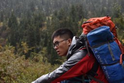 Yandi Yang