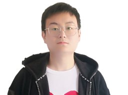 Baixu Chen