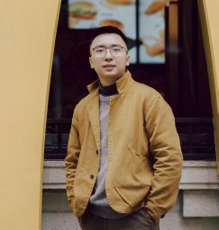 Ziyang Luo