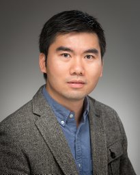 Tengfei Luo