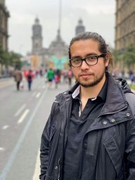 Sebastian Perez-Salazar