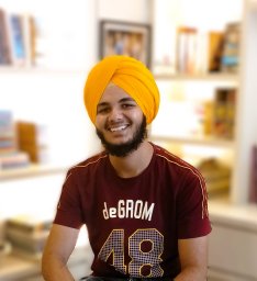 Sahajpreet Singh