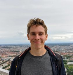 Mathias Jackermeier