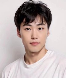 Xingtong Yu 于星橦