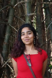 K. S. Thejaswini