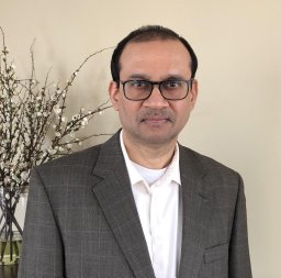 Arunprasad P. Marathe