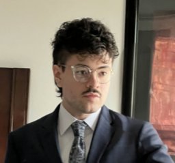 Timothy Merino