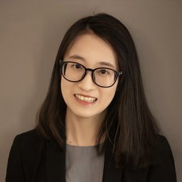 Mingya Huang