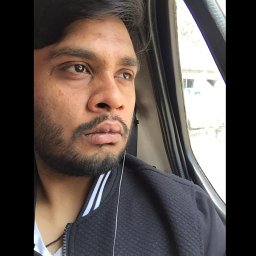 Shashank Sharma