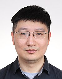 Yaochen Hu