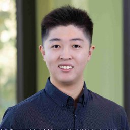 Jiawei Zhao