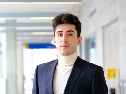 Kevin Kasa