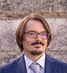 Vincent Cheval