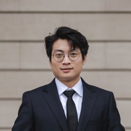 Ke Xu