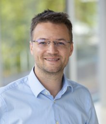 Simon Martin