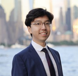 Pengyu Qian