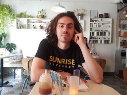 Erik Thiede
