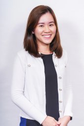 Samantha Yew