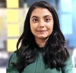 Srishti Palani