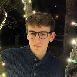 Noah Bergam