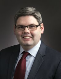 Matthew P. Rabbitt